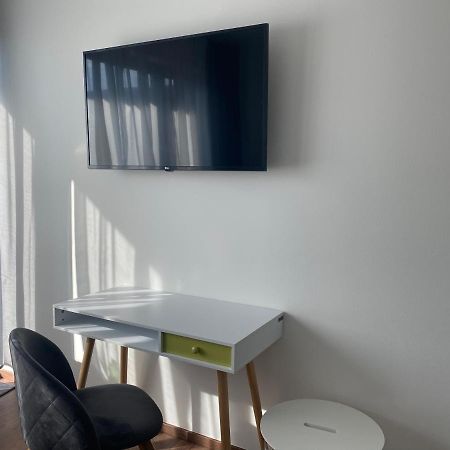 Zentral Gelegene Schoene Wohnung In Bremen Mitte, Direkte Naehe Zum Klinikum, Balkon Экстерьер фото