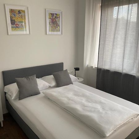 Zentral Gelegene Schoene Wohnung In Bremen Mitte, Direkte Naehe Zum Klinikum, Balkon Экстерьер фото